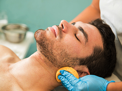 Why Men Hair Transplant